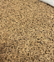 Bulk Feed 12% Purina Pellet