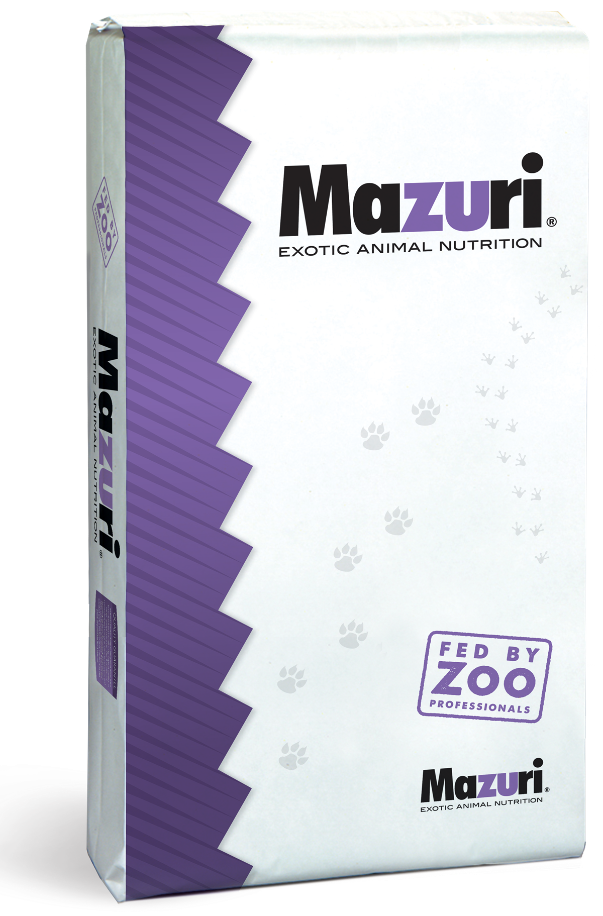 Mazuri Omnivore Diet