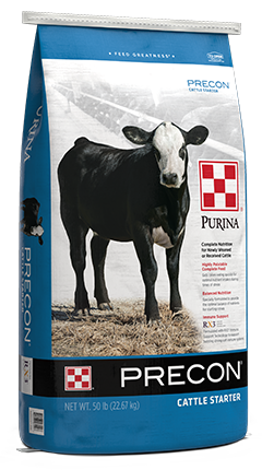 Purina Precon Complete No