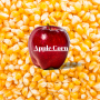 Whole Corn Apple 50#