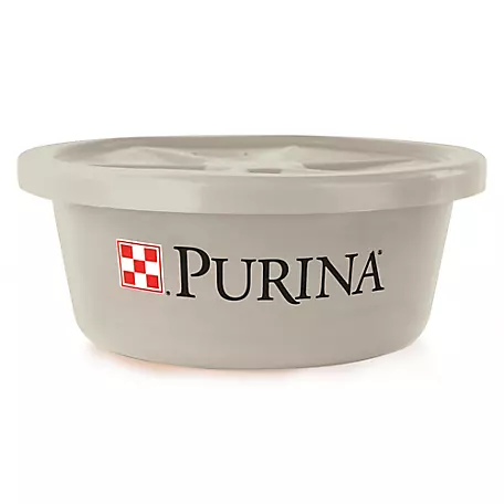 Purina Horse Tub 125#