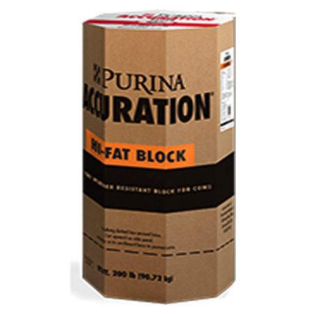 Accuration 25-10 Block 500lbs