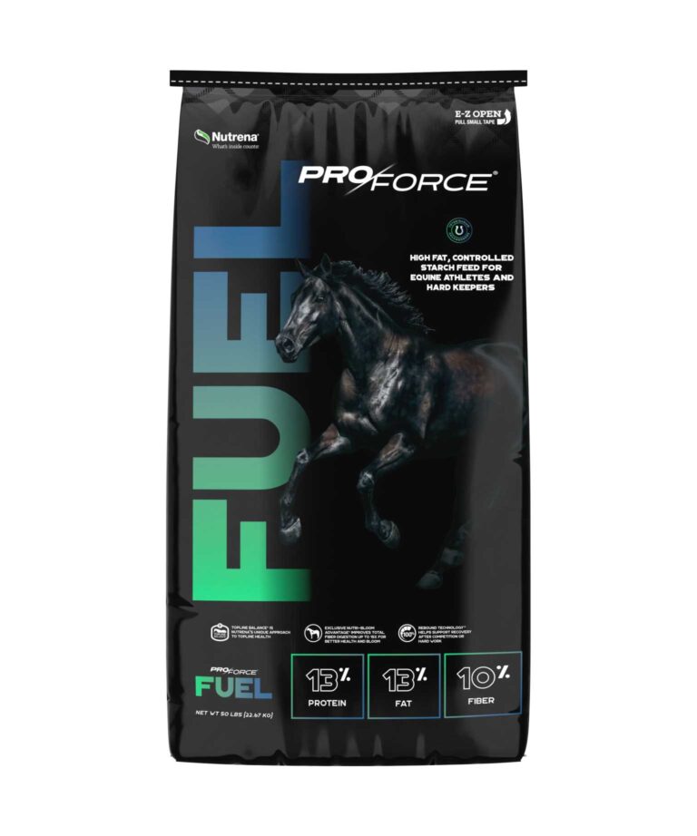 Nutrena Pro Force Fuel