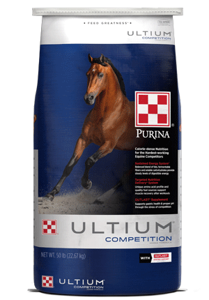 Ultium Competition Formula