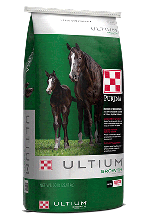 Ultium Growth Formula