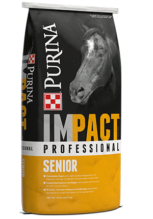 Impact Professional Senior