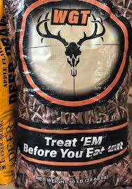 Wild Game Treat 50#