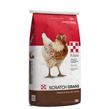 Purina Scratch Grains 50lb