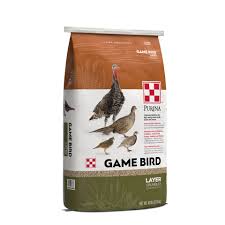 Gamebird Layer 50#