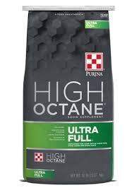 High Octane Ultra Full 50#