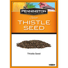 Penn Select Thistle Seed 10#