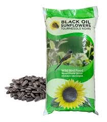 Sunflower BlackOil 50#