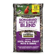 Penn Pride Wild Bird Seed 6/10