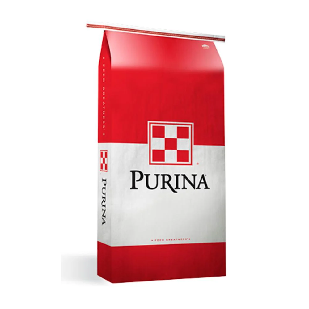Purina Dewormer Supplement
