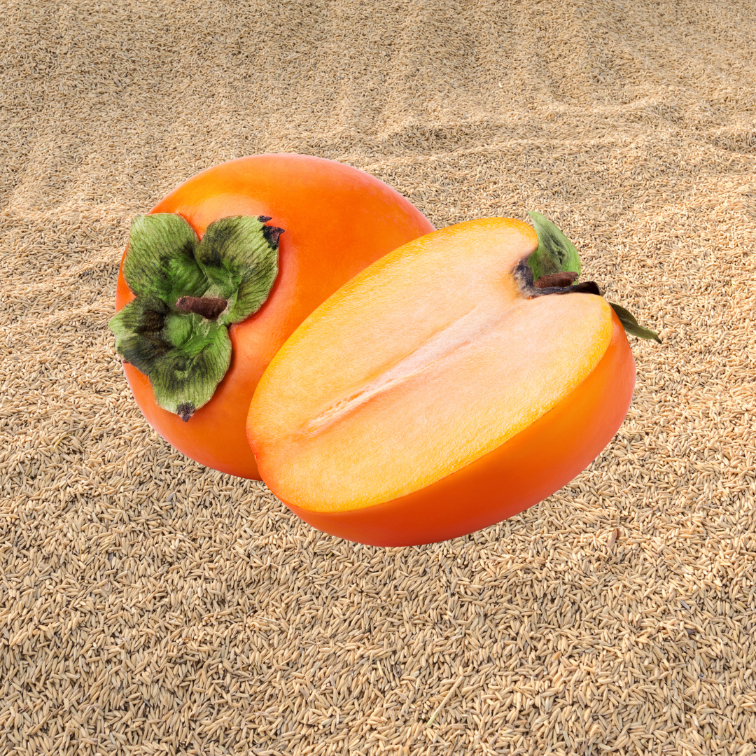 Rice Bran (Persimmon) 50#