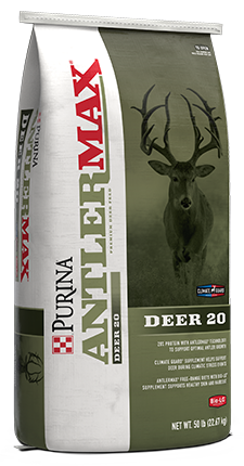 Antlermax Deer 20%