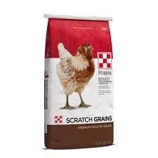Purina Scratch Grains 25lb