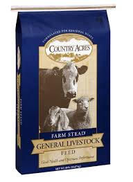 Country Acres All Stock 12 Sweet