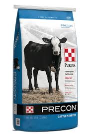 Purina Precon Complete No