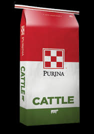 Purina Range Cubes 20%