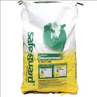 Safeguard Range Cubes