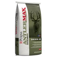 Antlermax Deer 20%