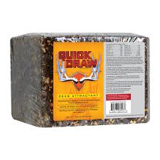 Purina QuickDraw Deer Block