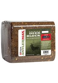 AntlerMax Deer Block