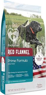 Red Flannel Prime 26% 50#