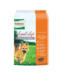 Loyalife GF All Stage BF&