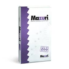Mazuri Ratite Starter Diet