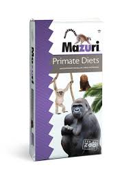 Mazuri Primate Leafeater MINI-BI
