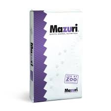 Mazuri Insectivore Diet