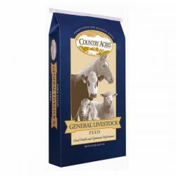 Country Acres All Stock 12 Sweet
