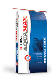 Purina Aquamax Sportfish 500
