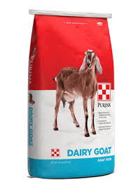 Purina Goat Dairy 16%