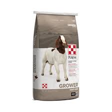 Goat Chow Plus UP Purina