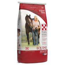 Purina Equine Senior