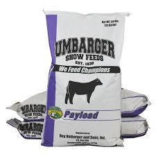 Umbarger Payload