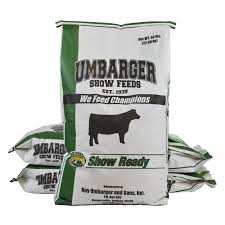 Umbarger Show Ready 2.0