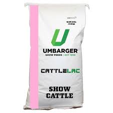 Umbarger Cattlelac