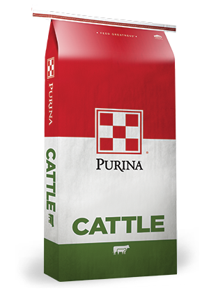 Purina Range Cubes 20%