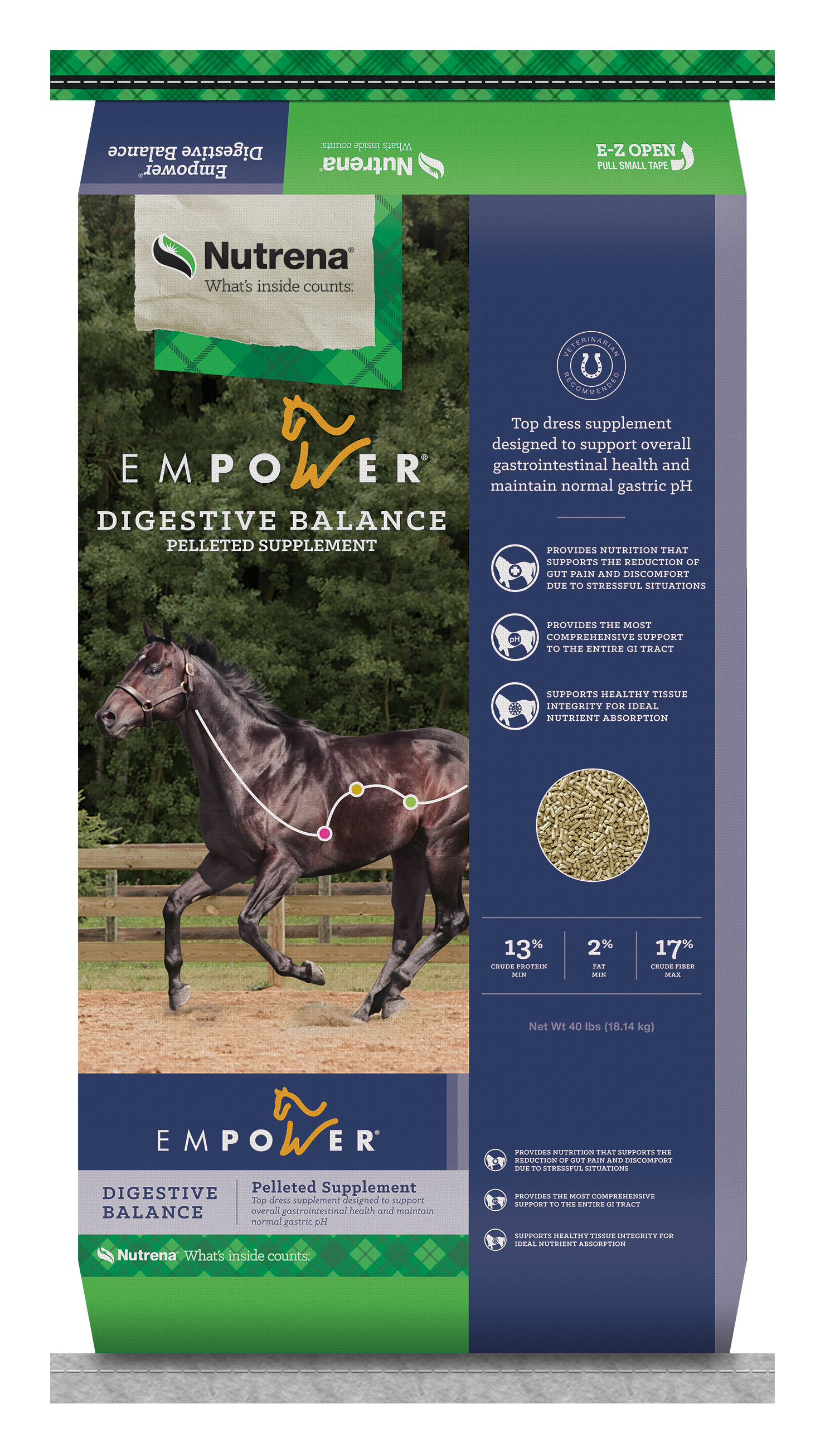 Empower Digest Balance 40