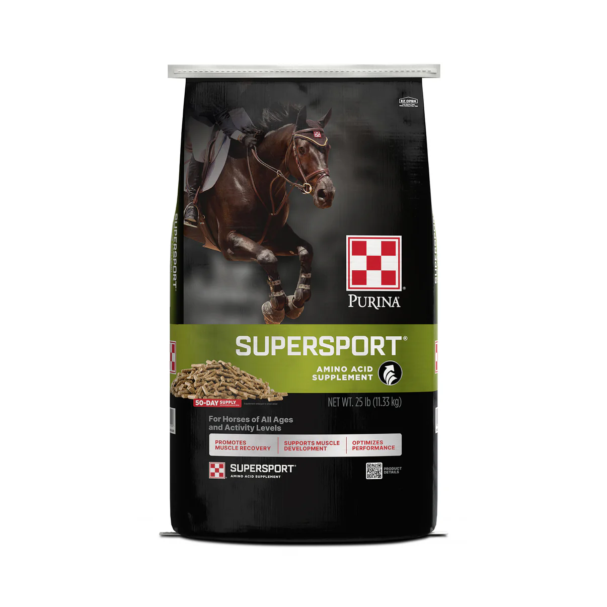 Purina SuperSport 25lb