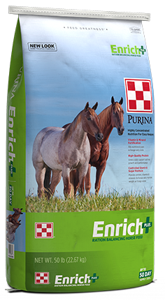 Purina Enrich Plus